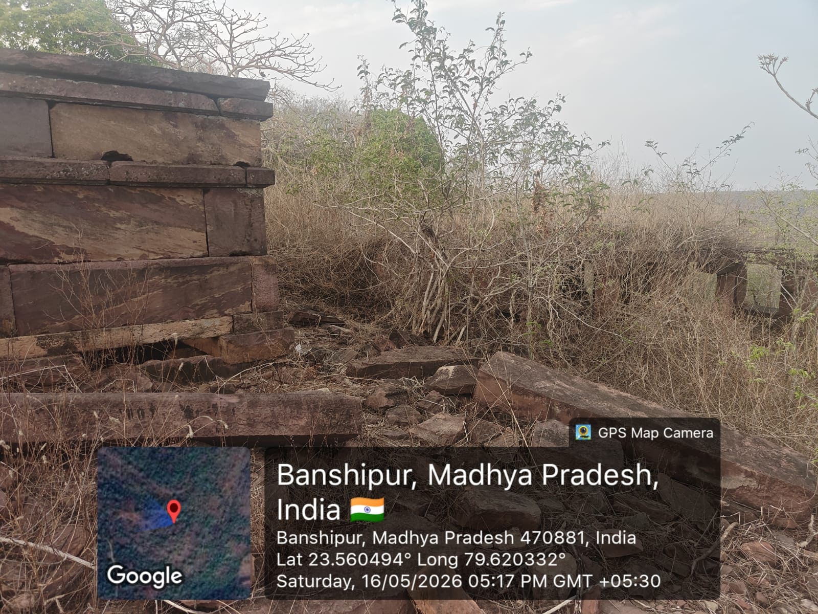Heritage Documentation Project